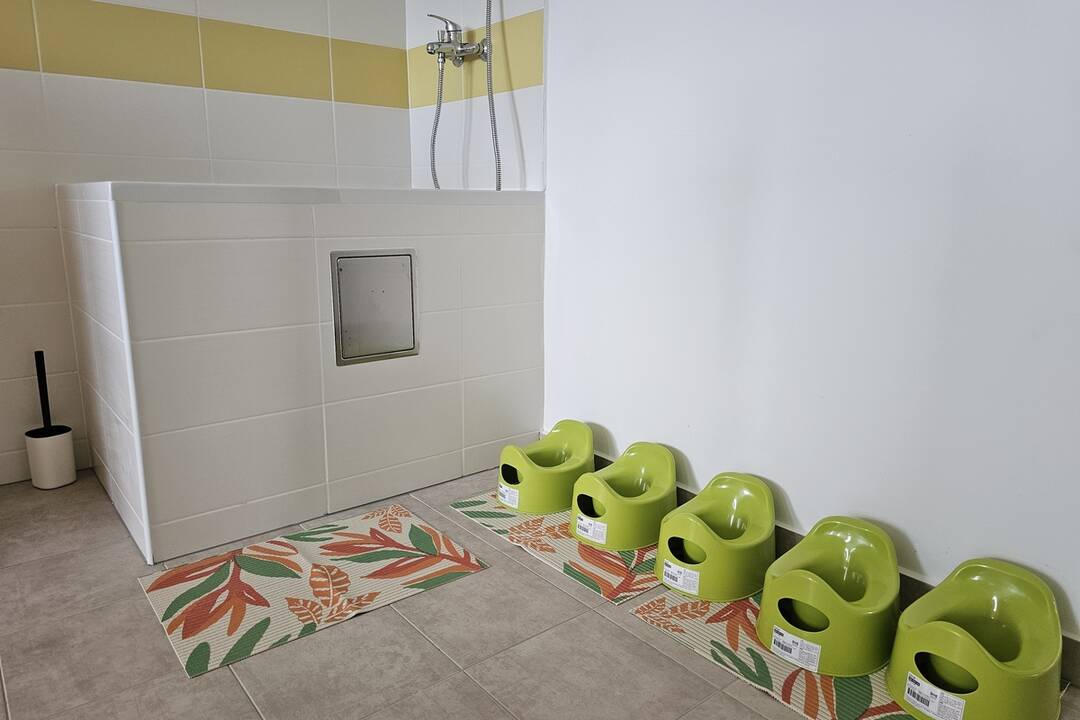 FOTO: Otvorenie nových mestských jaslí v Púchove, foto 5