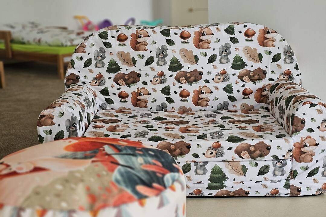 FOTO: Otvorenie nových mestských jaslí v Púchove, foto 6