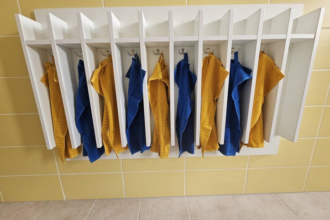 FOTO: Otvorenie nových mestských jaslí v Púchove, foto 8