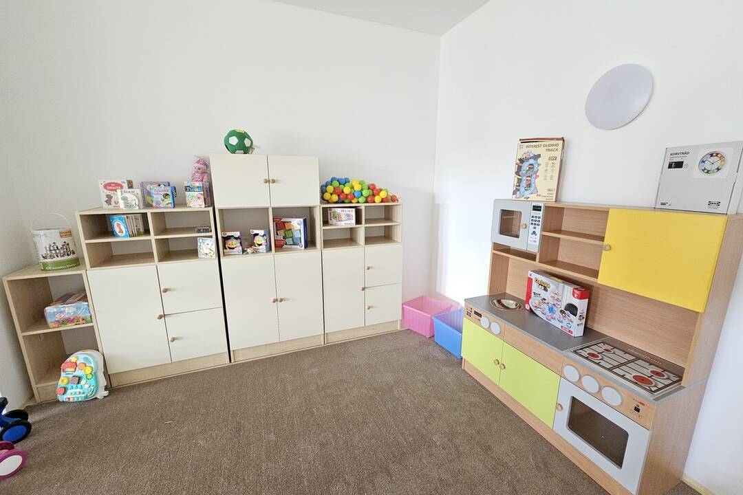 FOTO: Otvorenie nových mestských jaslí v Púchove, foto 3