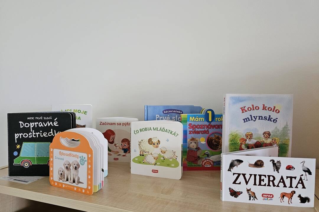 FOTO: Otvorenie nových mestských jaslí v Púchove, foto 10