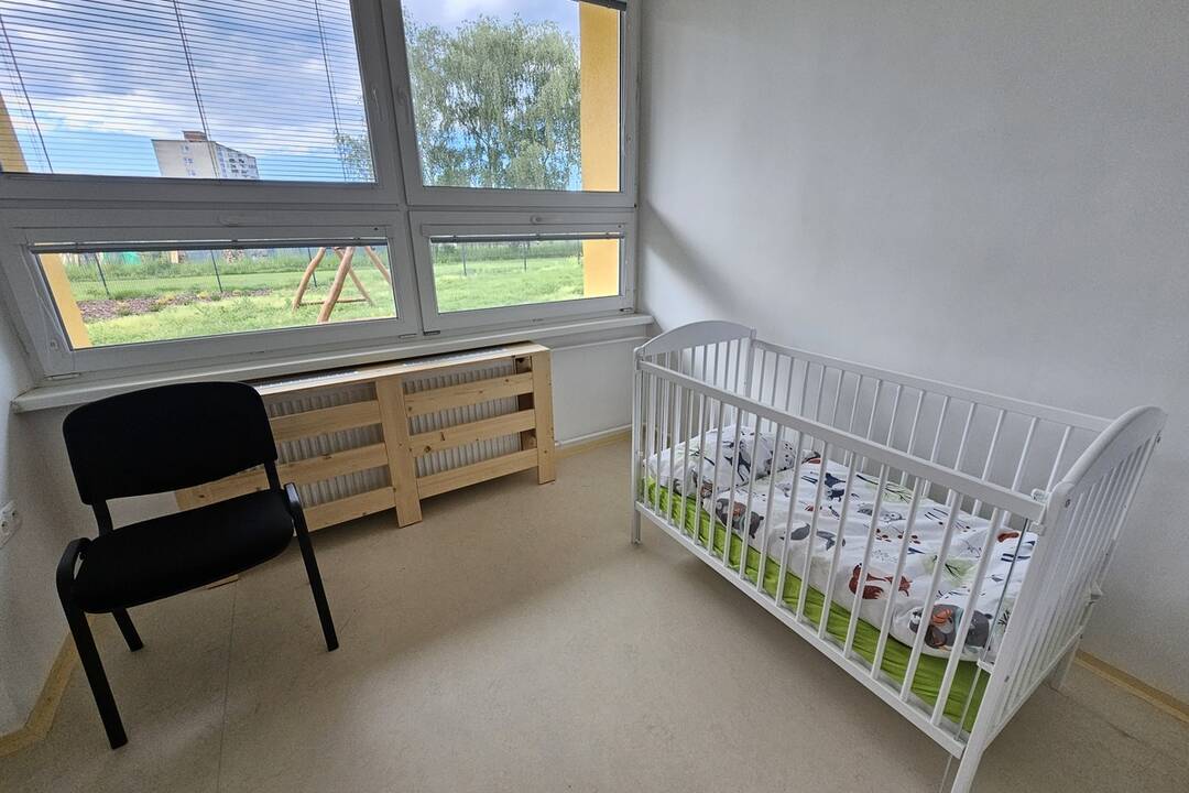 FOTO: Otvorenie nových mestských jaslí v Púchove, foto 11