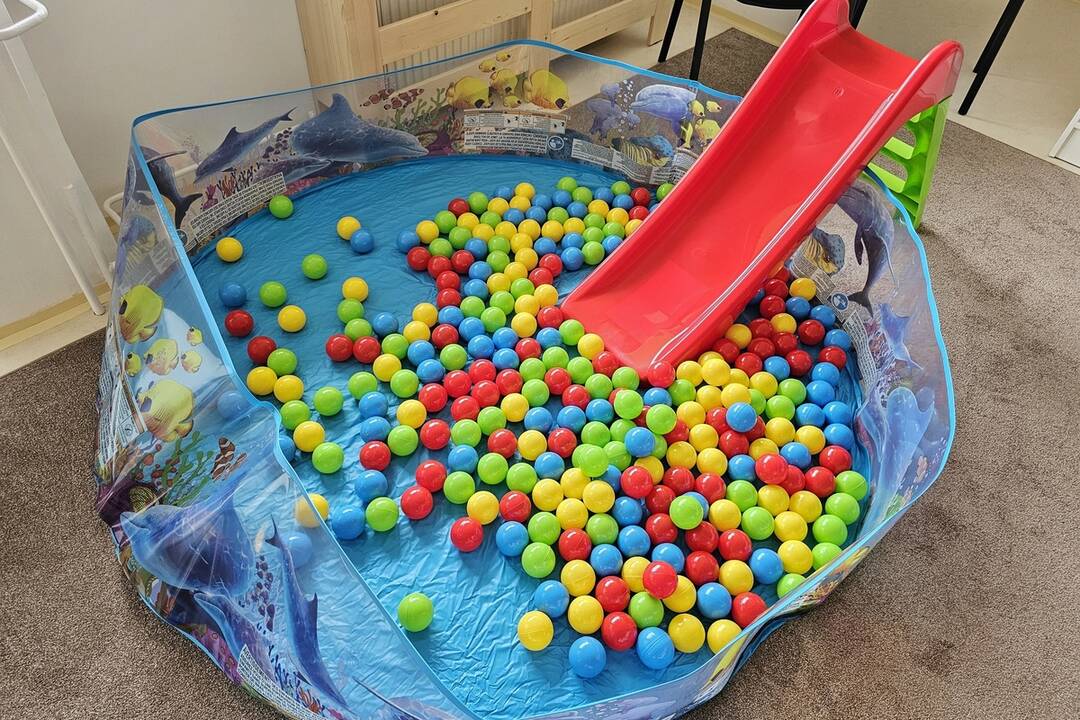 FOTO: Otvorenie nových mestských jaslí v Púchove, foto 14