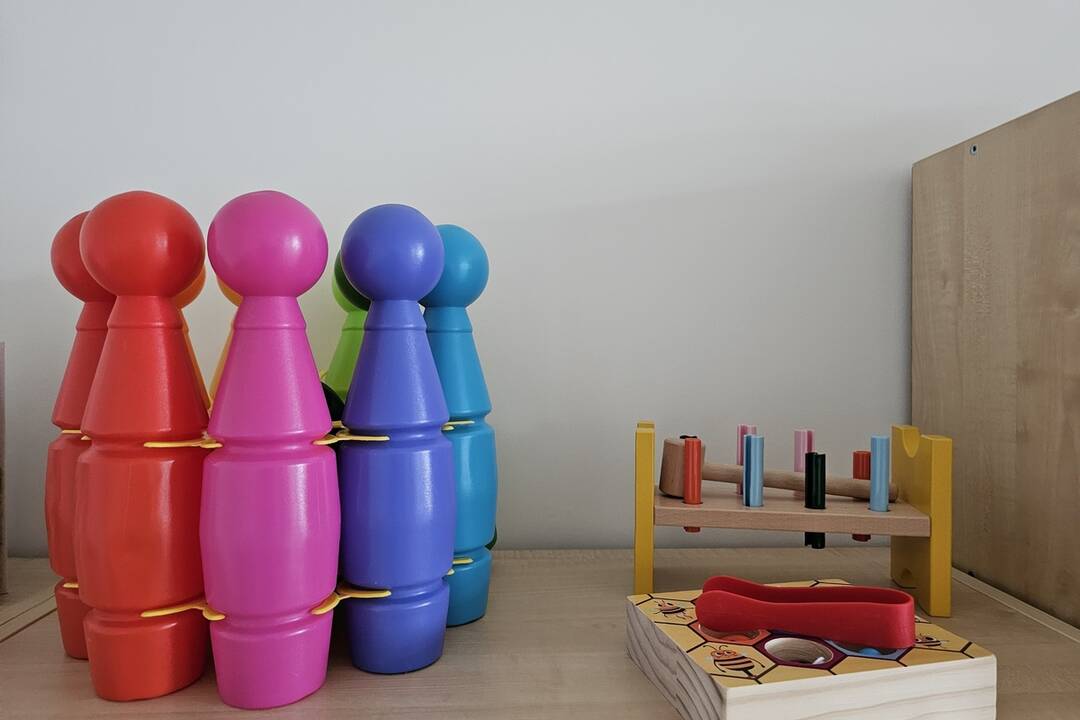 FOTO: Otvorenie nových mestských jaslí v Púchove, foto 15