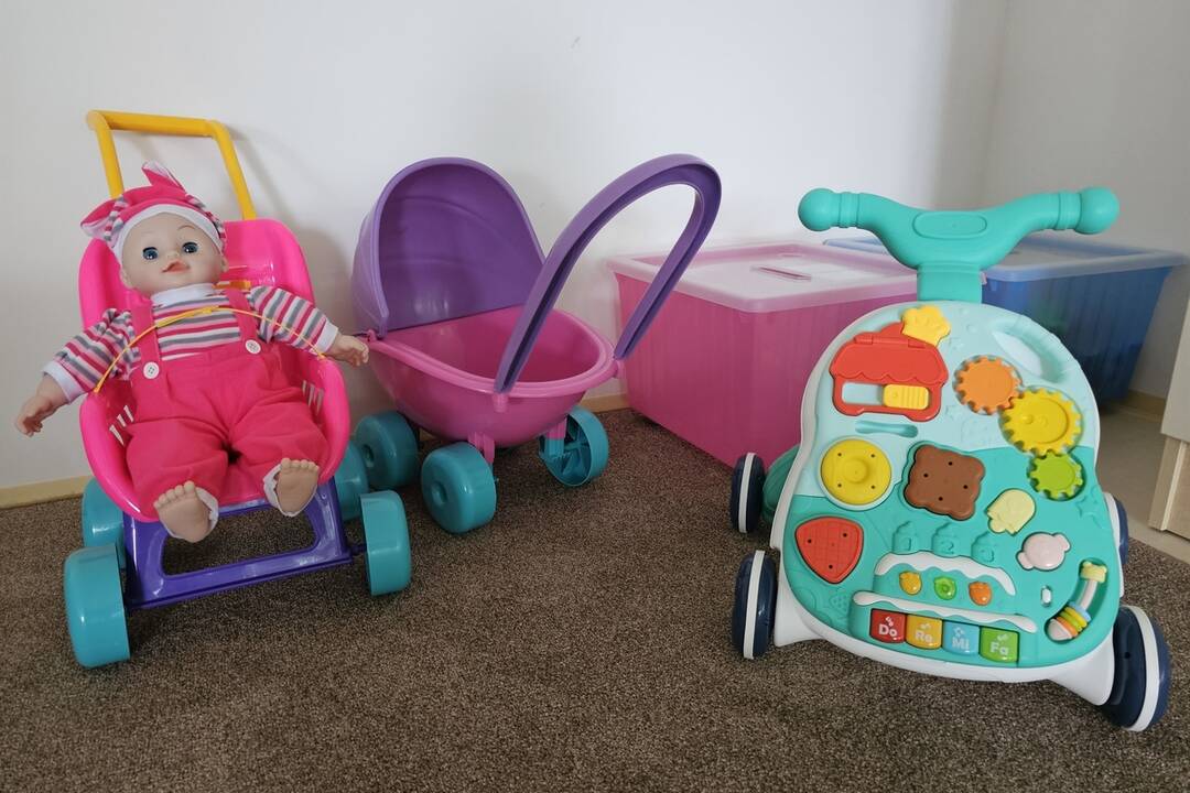 FOTO: Otvorenie nových mestských jaslí v Púchove, foto 18