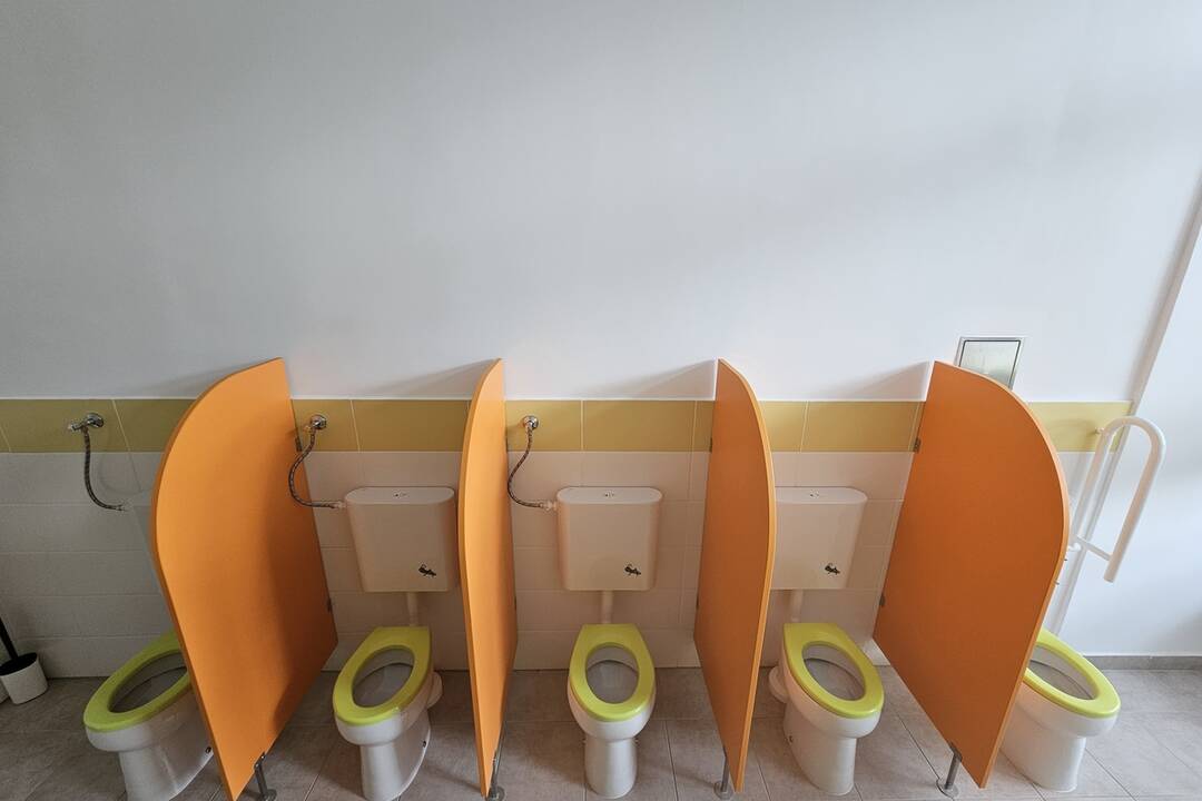 FOTO: Otvorenie nových mestských jaslí v Púchove, foto 19