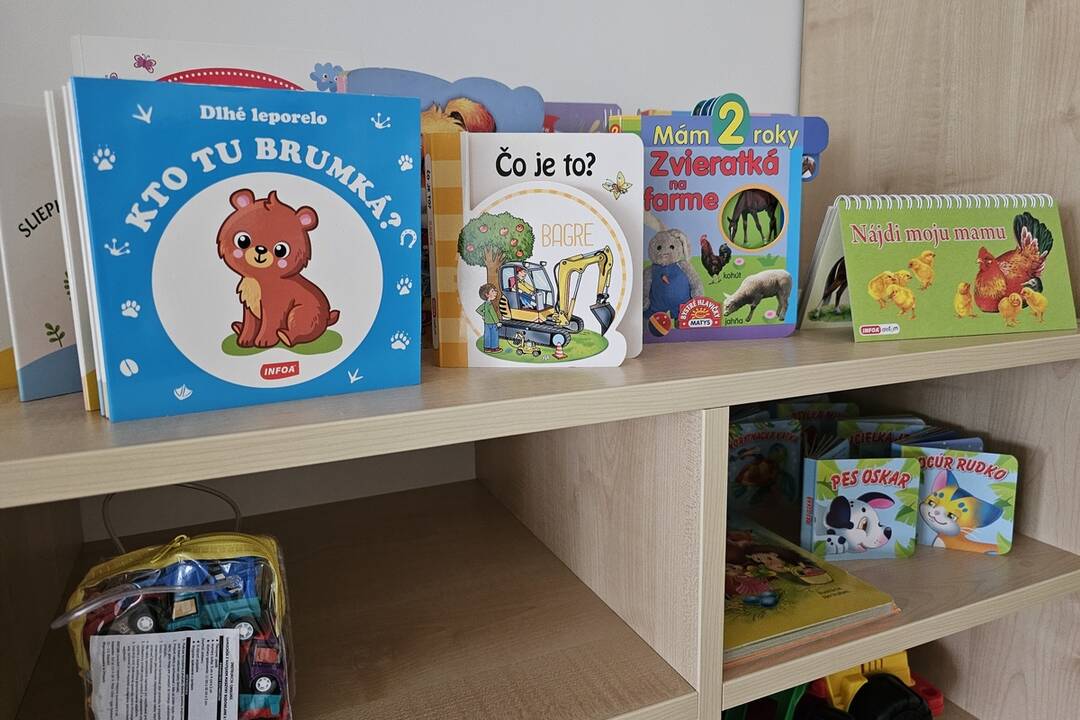 FOTO: Otvorenie nových mestských jaslí v Púchove, foto 20