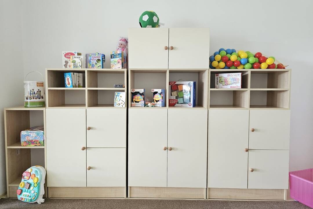 FOTO: Otvorenie nových mestských jaslí v Púchove, foto 26