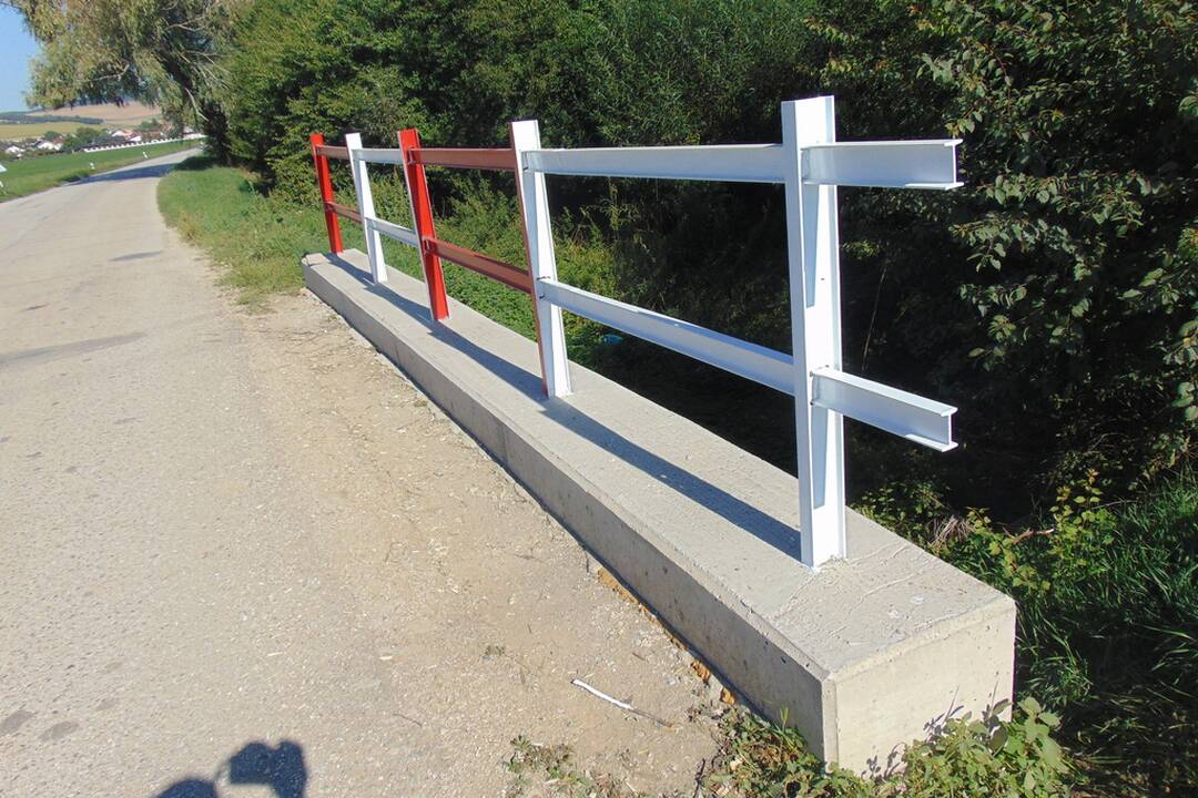 FOTO: Oprava mostov na území Trenčianskeho kraja, foto 4