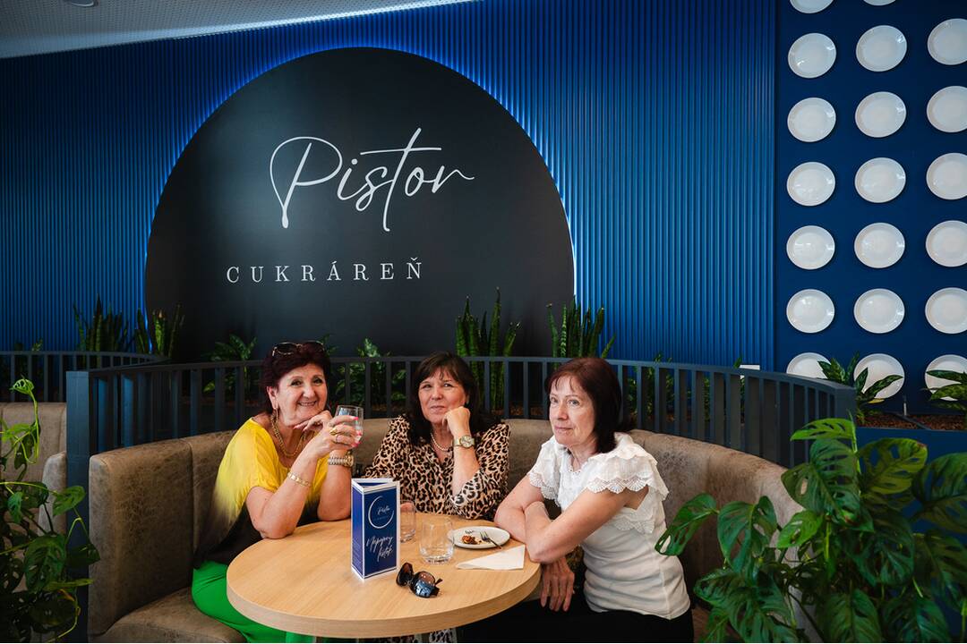 FOTO: Otvorenie ikonického Gastrocentra v Trenčíne, foto 10