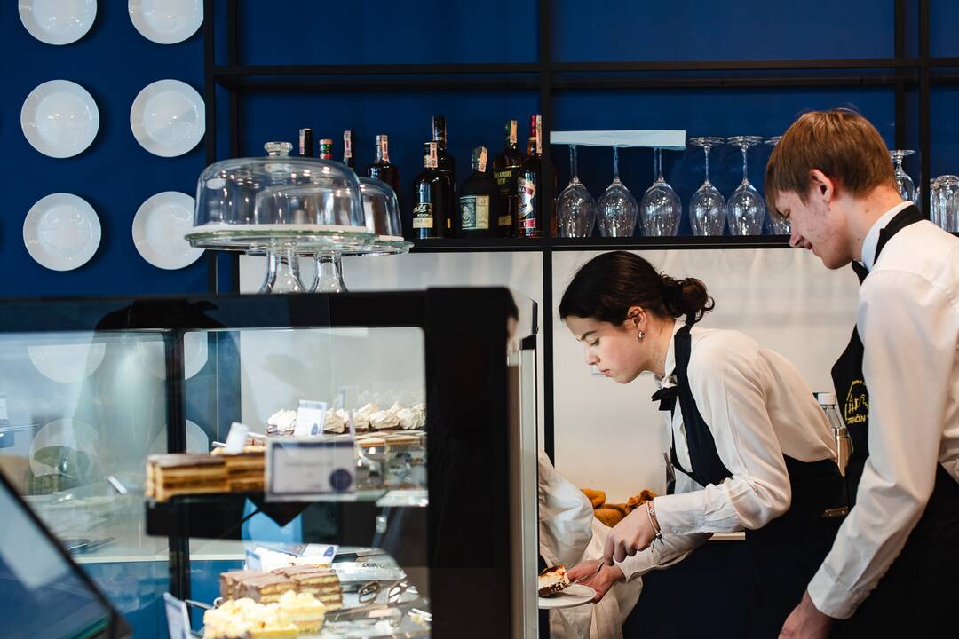 FOTO: Otvorenie ikonického Gastrocentra v Trenčíne, foto 19