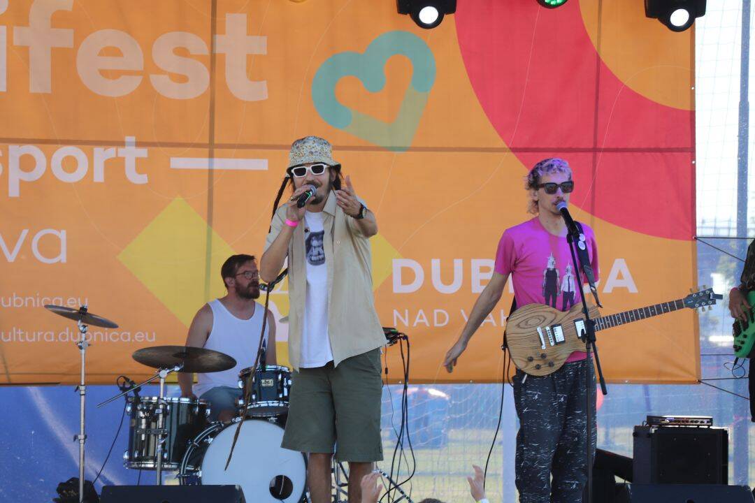 FOTO: Dubnický 3FEST už 8 júna 2024, foto 5