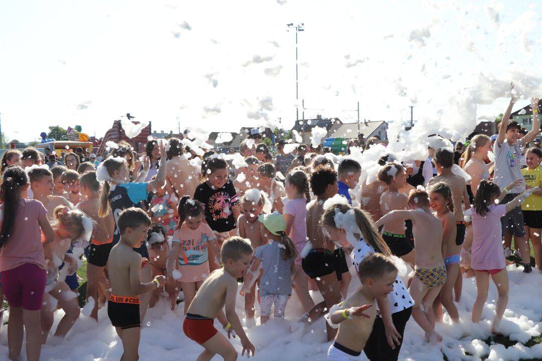 FOTO: Dubnický 3FEST už 8 júna 2024, foto 7