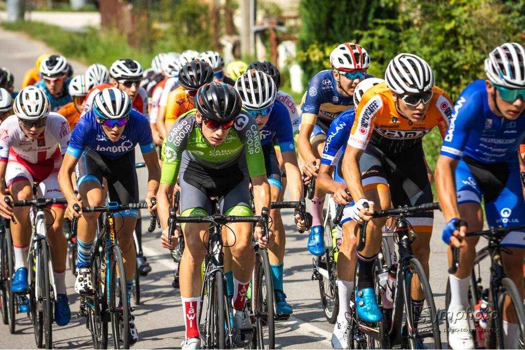 FOTO: V sobotu bude končiť cyklojazda v Dubnici, foto 3