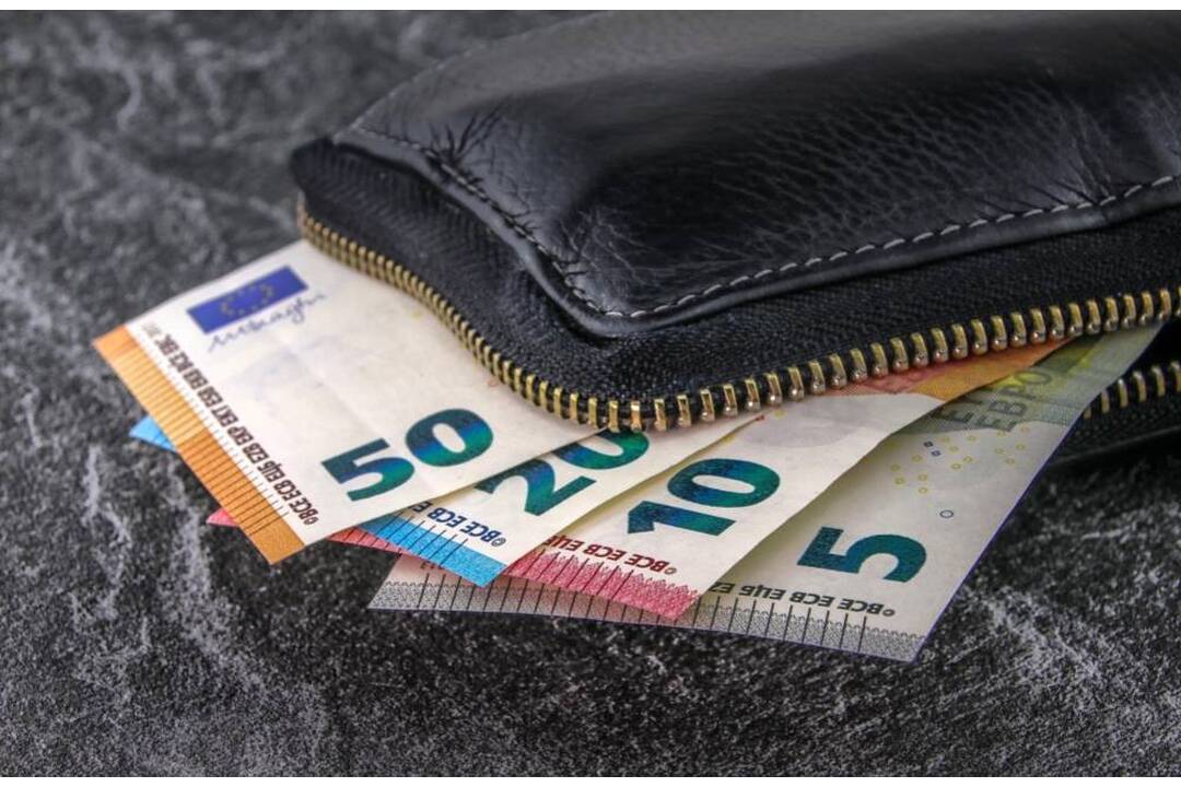 FOTO: Mesto kontroluje dane, foto 1