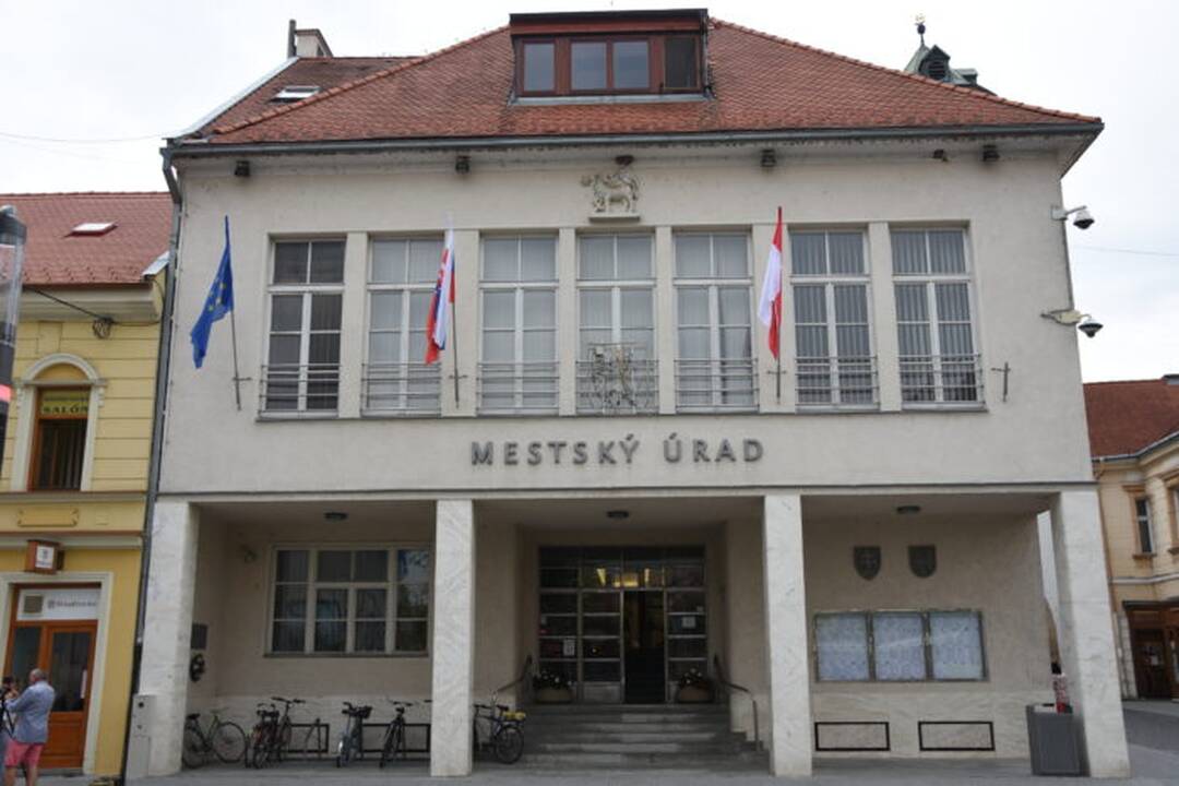 FOTO: Mesto kontroluje dane, foto 3