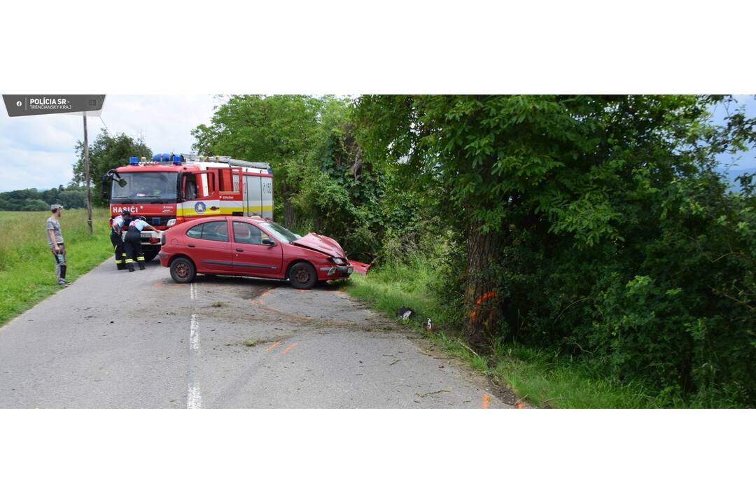 FOTO: Preceniť schopnosti za volantom sa nevypláca, foto 4