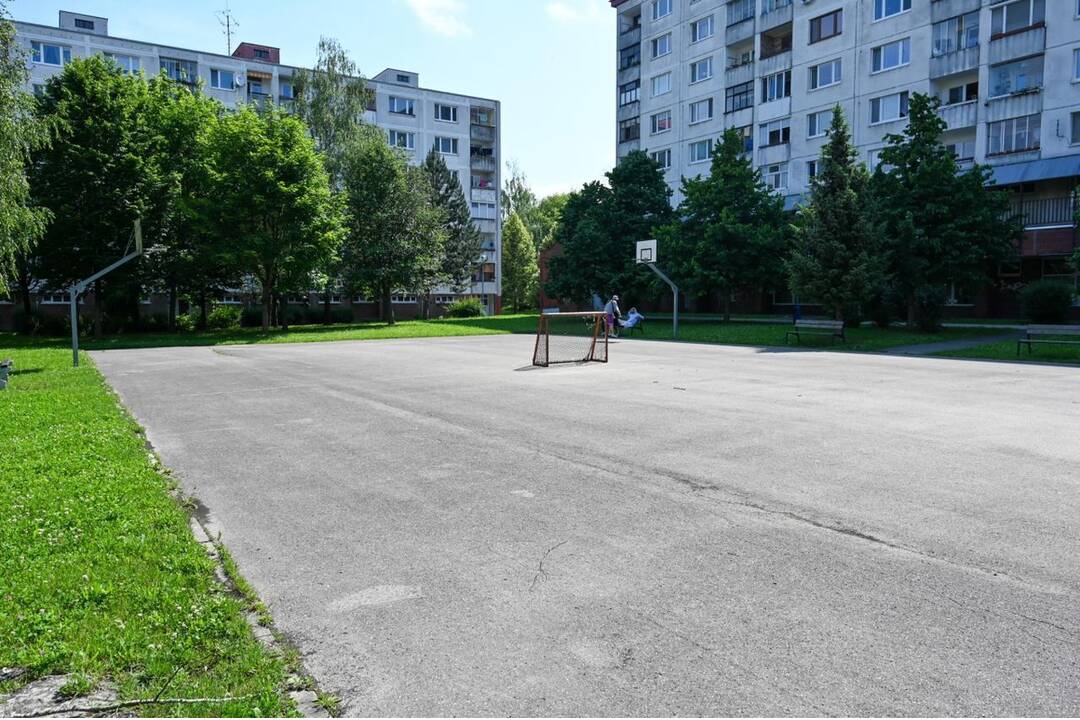 FOTO: Projekt obnovy športovísk v Dubnici nad Váhom, foto 12