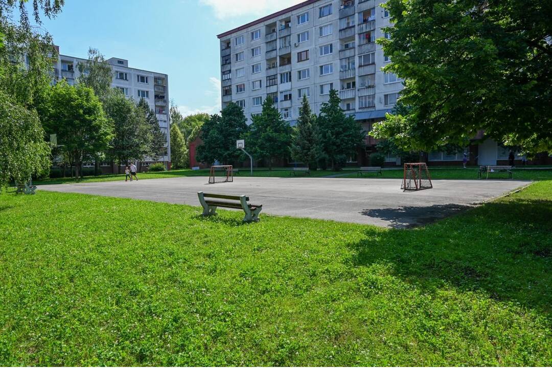 FOTO: Projekt obnovy športovísk v Dubnici nad Váhom, foto 15