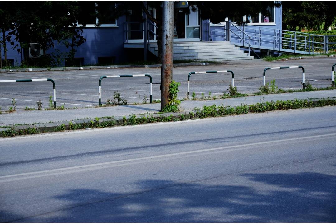 FOTO: Budú rekonštruovať frekventovanú cestu v Trenčíne, foto 2