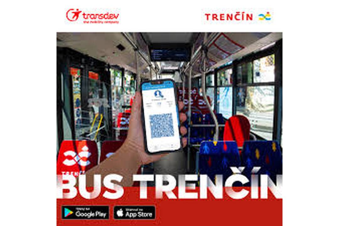 FOTO: Trenčania sú stále nespokojní so zmenami v MHD, foto 3