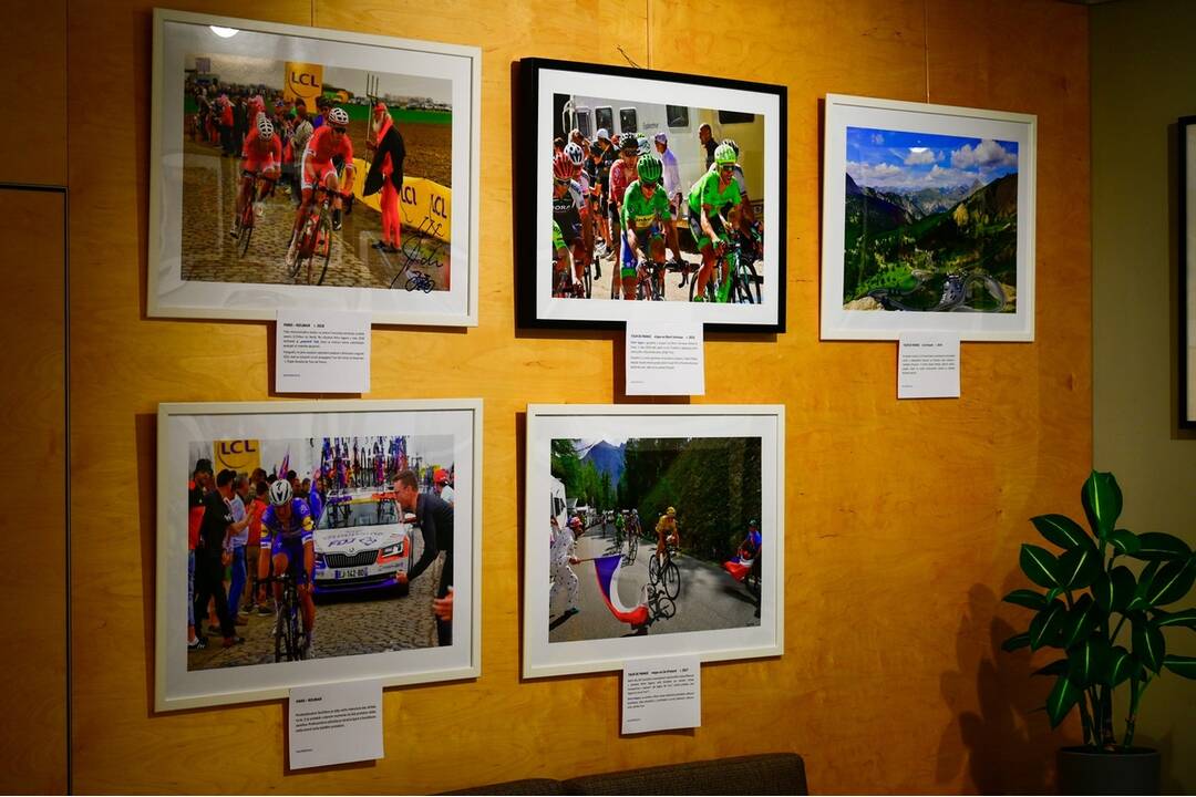 FOTO: Aktuálne výstavy v meste Trenčín, foto 4