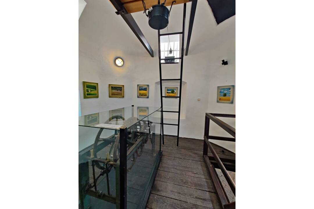 FOTO: Aktuálne výstavy v meste Trenčín, foto 2