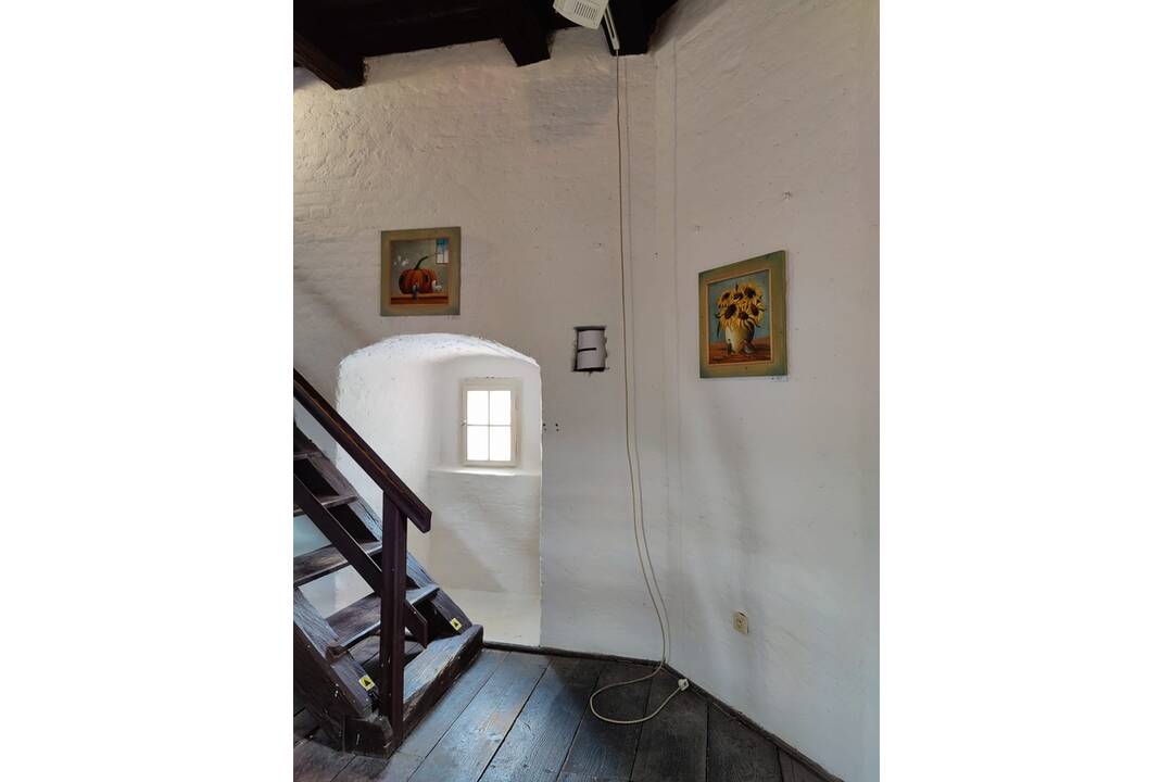 FOTO: Aktuálne výstavy v meste Trenčín, foto 3