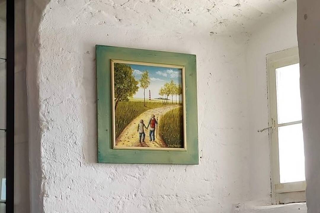 FOTO: Aktuálne výstavy v meste Trenčín, foto 1