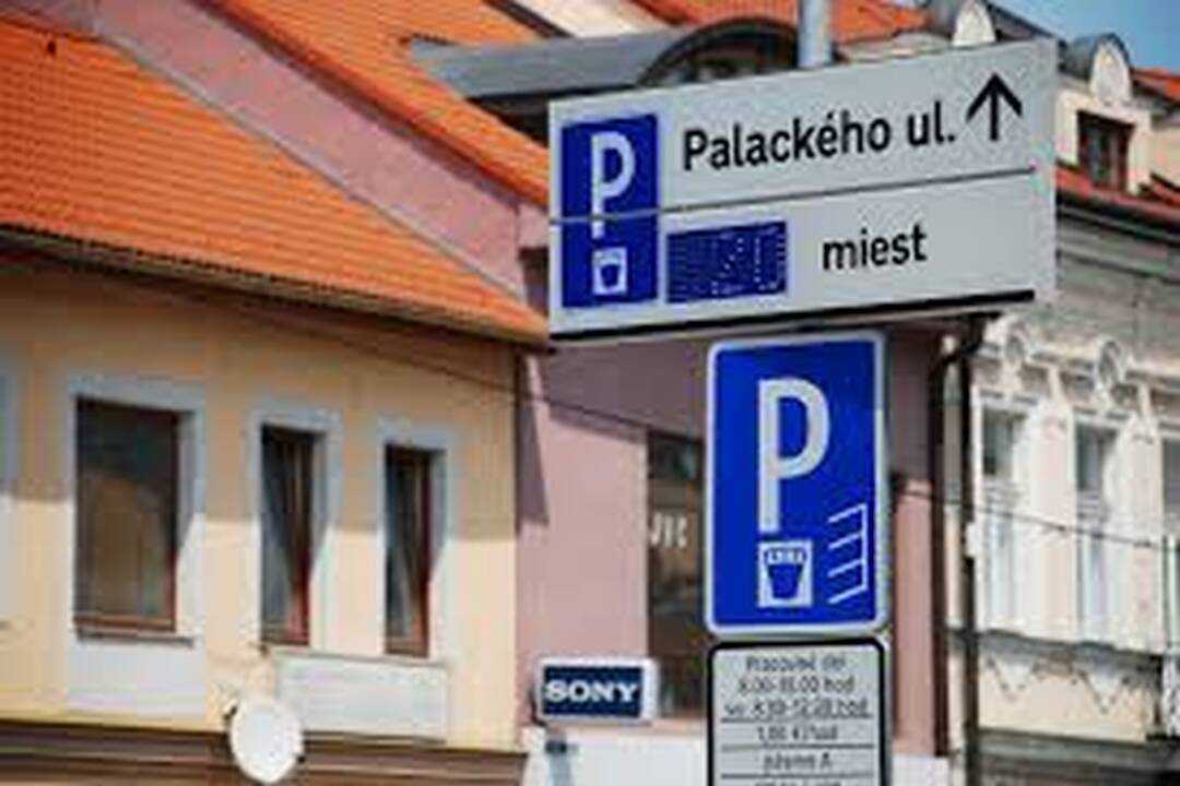 FOTO: Na Palackého sa autom nedostanete, foto 1