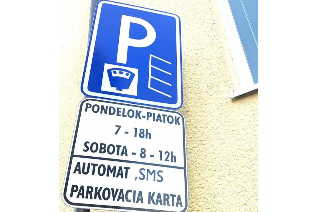 FOTO: Nový systém uľahčí prácu obyvateľom , foto 1