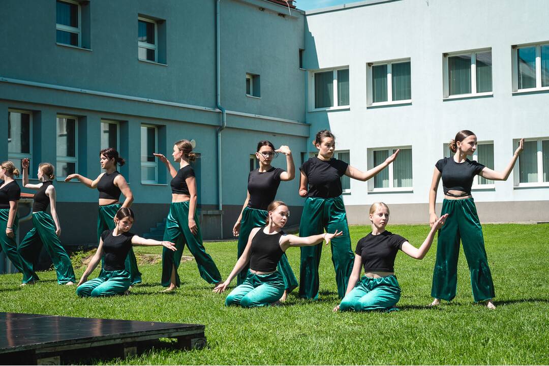 FOTO: Otvorenie nového úseku Vážskej cyklomagistrály, foto 23