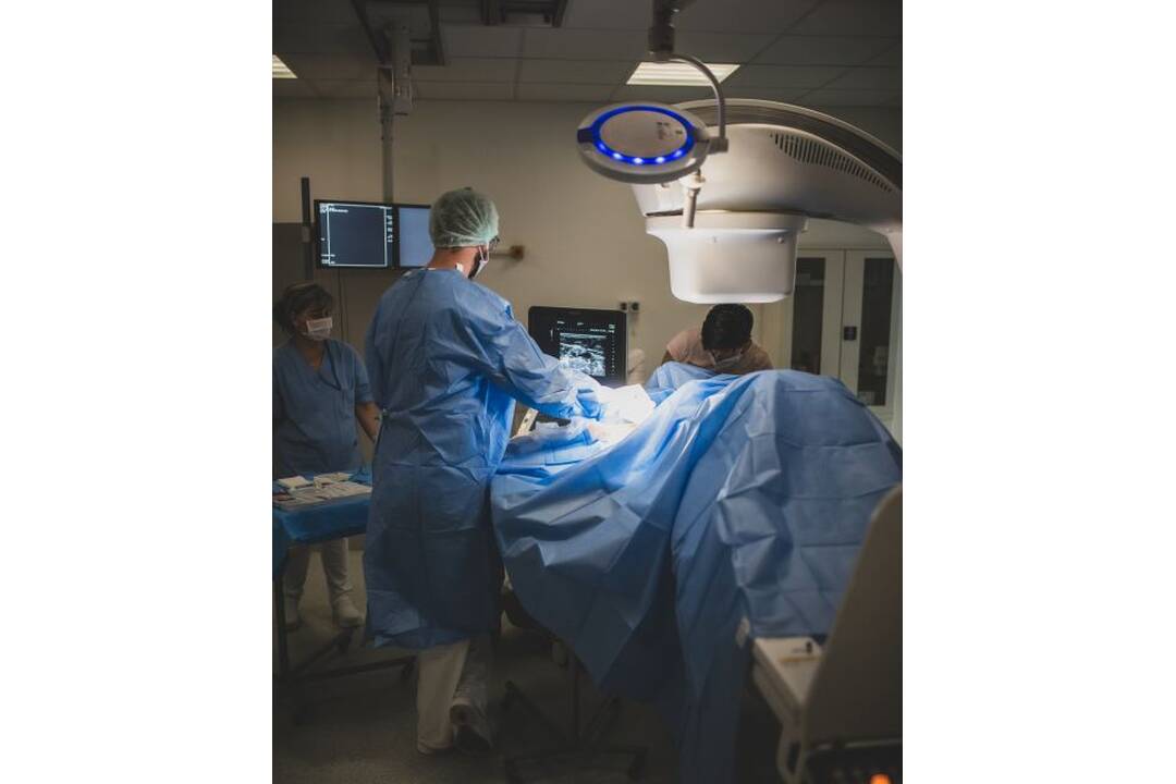 FOTO: Pomoc onkologickým pacientom na Hornej Nitre, foto 6