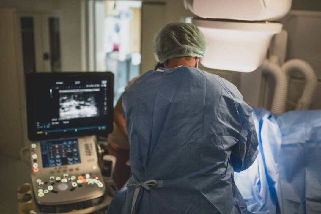 FOTO: Pomoc onkologickým pacientom na Hornej Nitre, foto 3