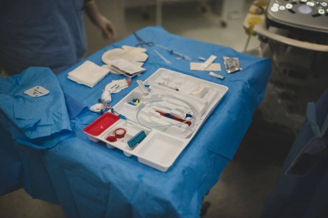 FOTO: Pomoc onkologickým pacientom na Hornej Nitre, foto 5