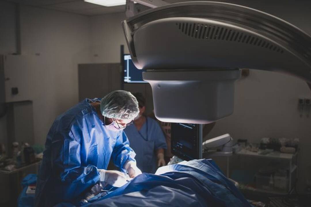 FOTO: Pomoc onkologickým pacientom na Hornej Nitre, foto 4