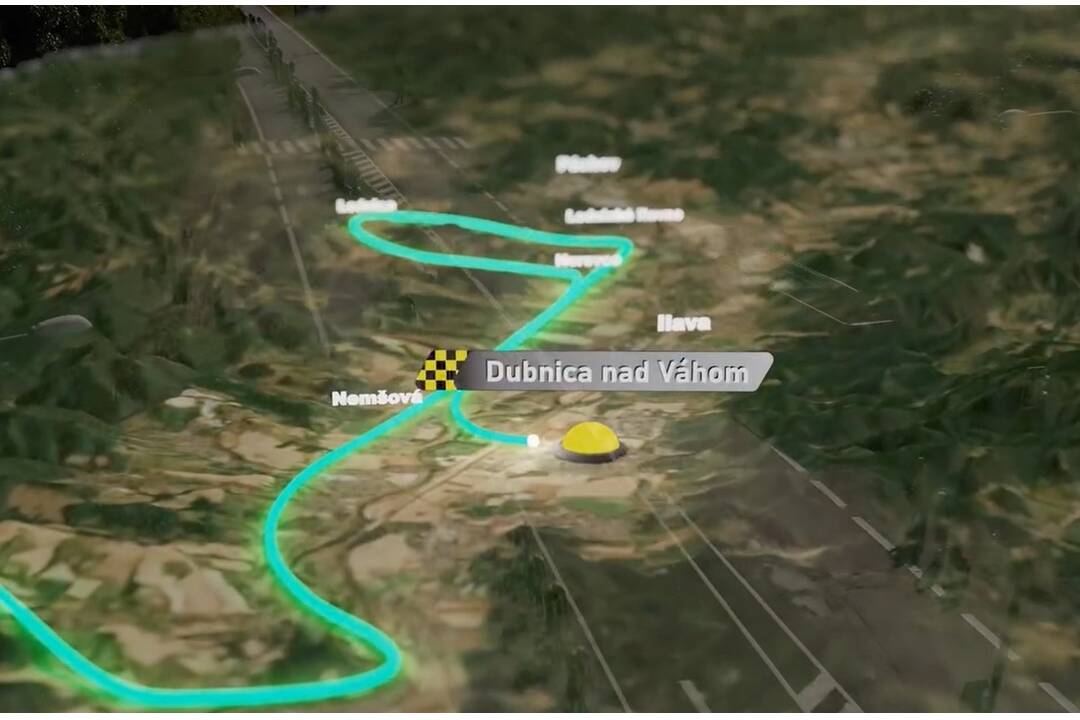 FOTO: Dubničania máte sa načo pozerať, foto 2