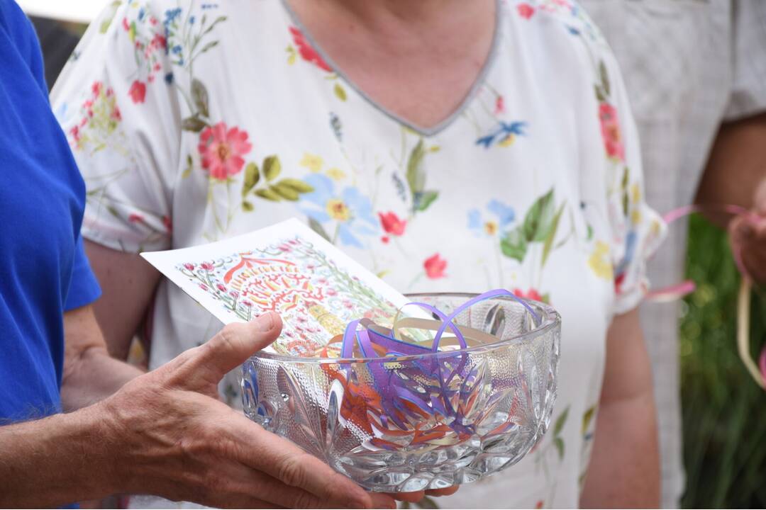 FOTO: Uvedenie literárnej podoby najnovšieho príbehu z cyklu trenčianskych legiend, foto 6