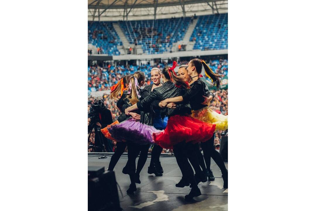 FOTO: 78. Hudobné leto prichádza do Trenčianskych Teplíc, foto 6