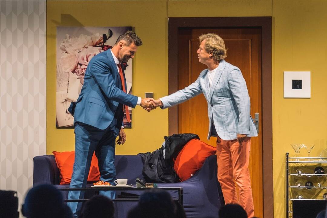 FOTO: 78. Hudobné leto prichádza do Trenčianskych Teplíc, foto 4