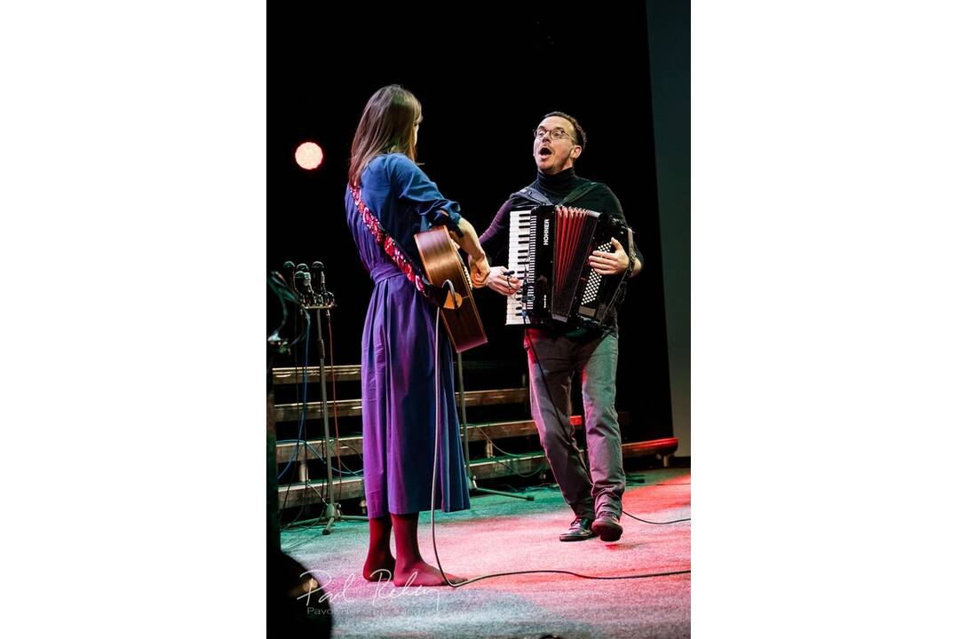 FOTO: 78. Hudobné leto prichádza do Trenčianskych Teplíc, foto 13