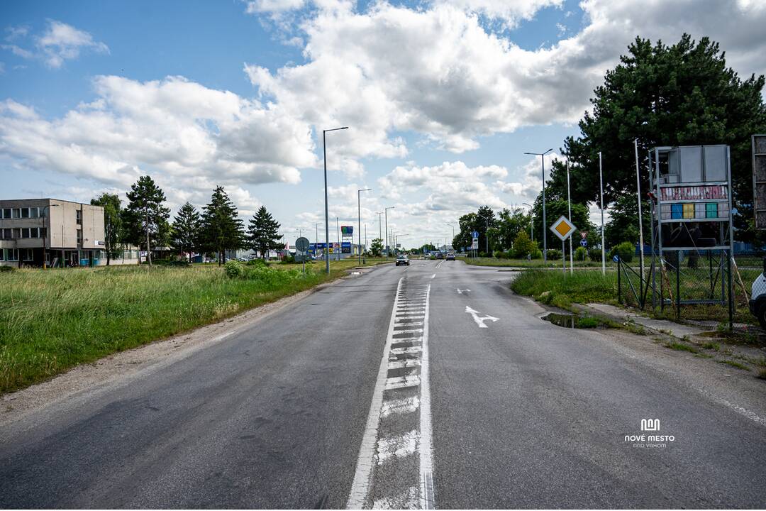 FOTO:  Vodiči obrňte sa trpezlivosťou, v meste to bude na dlhé čakanie, foto 3