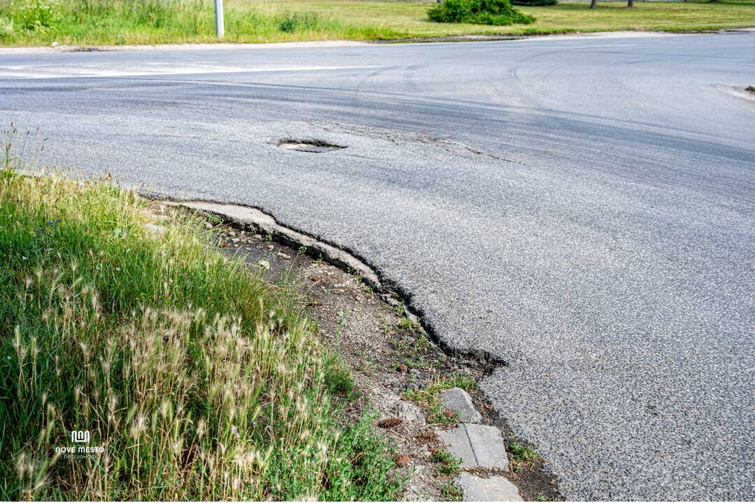FOTO:  Vodiči obrňte sa trpezlivosťou, v meste to bude na dlhé čakanie, foto 5
