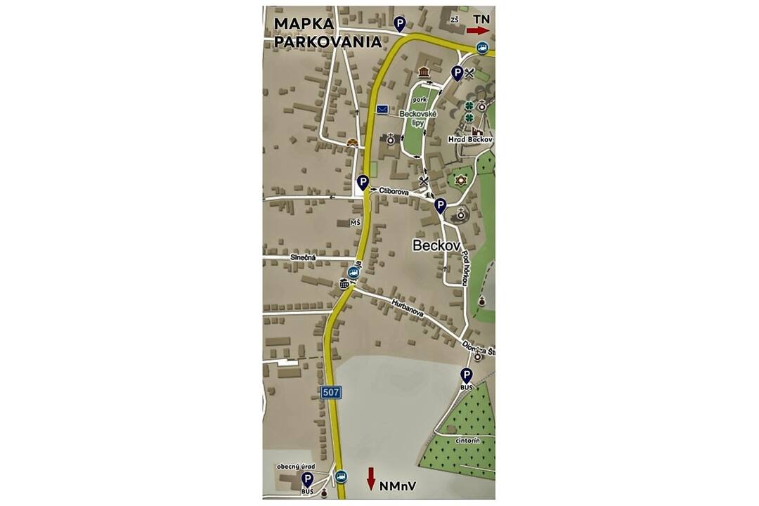 FOTO: Parkovanie zdrama je už minulosťou, foto 2