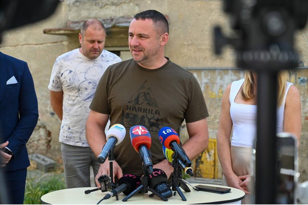 FOTO: Mesto reflektuje na veľký dopyt po nájomných bytoch, foto 3