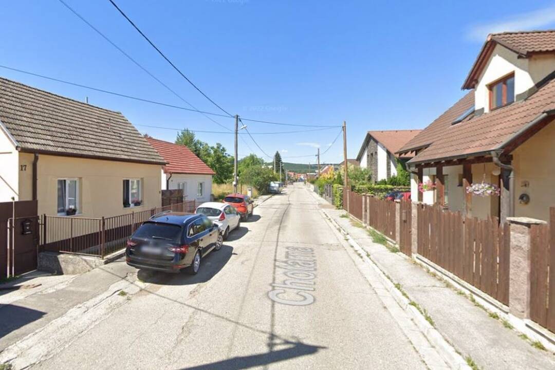 FOTO: Cez tieto dve cesty v Trenčíne neprejdete, foto 1