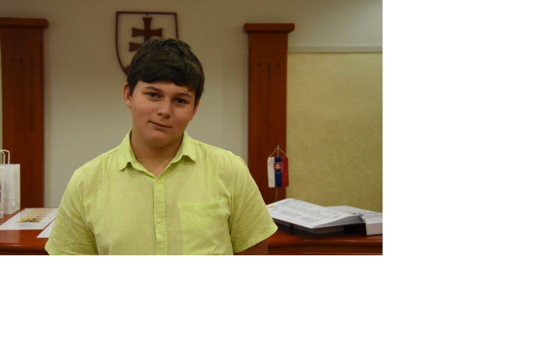 FOTO: Detské osobnosti mesta Trenčín za rok 2024, foto 1