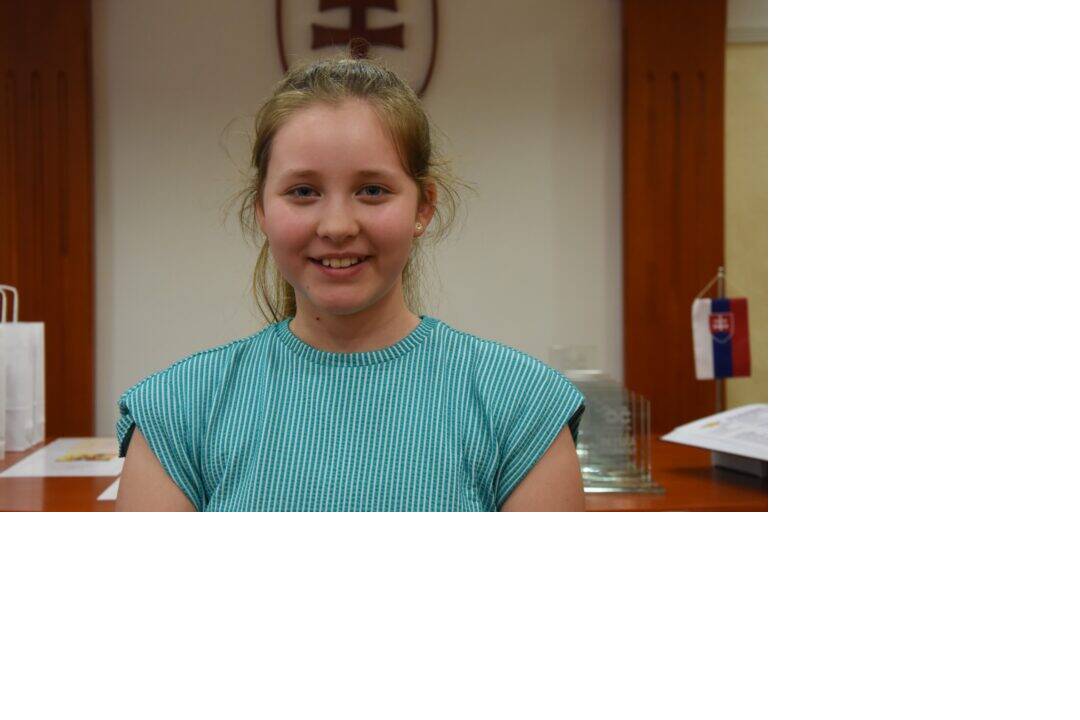 FOTO: Detské osobnosti mesta Trenčín za rok 2024, foto 2