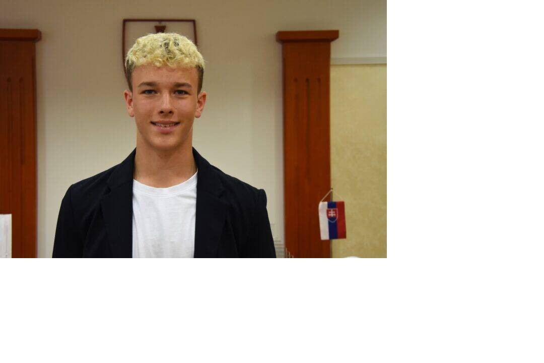 FOTO: Detské osobnosti mesta Trenčín za rok 2024, foto 3