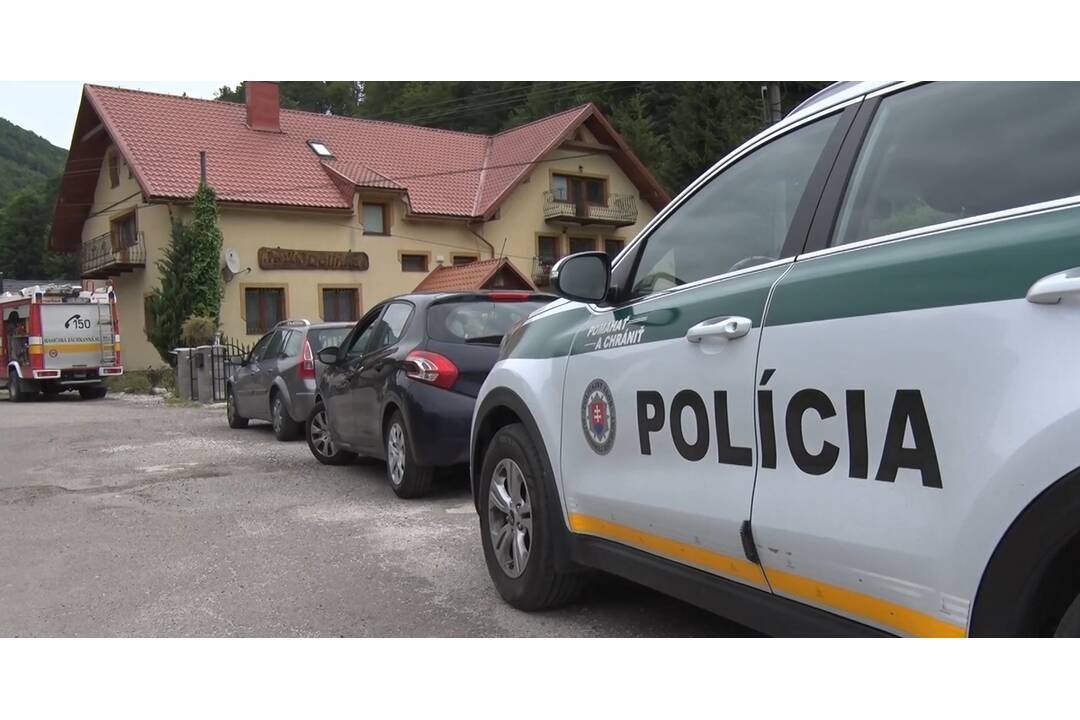 FOTO: Muž a žena zahynuli kvôli elektrickému skratu, foto 2